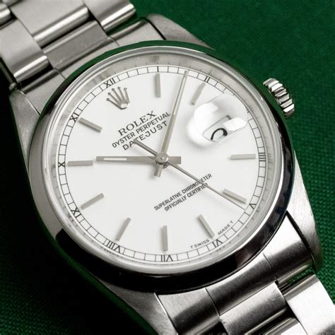 rolex datejust 16200 price.